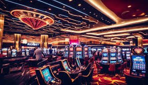 Spending and time limit guidance on be8999 Responsible Play Guide