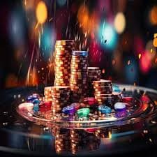 Sports and casino hub view on be8999 for cricket and football fans