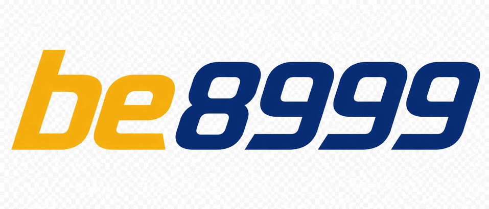 be8999 homepage logo for Bangladesh users